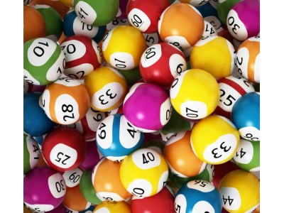 Lucky Lottery Numbers